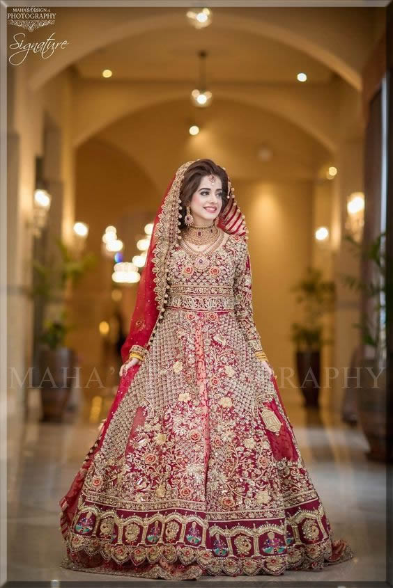 new style bridal dresses