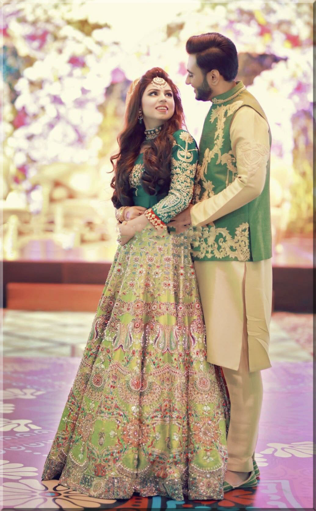 Bride and Groom Wedding Dresses 2022 Latest Designs and Trends Bride and Groom Wedding Dresses 2022 Latest Designs and Trends