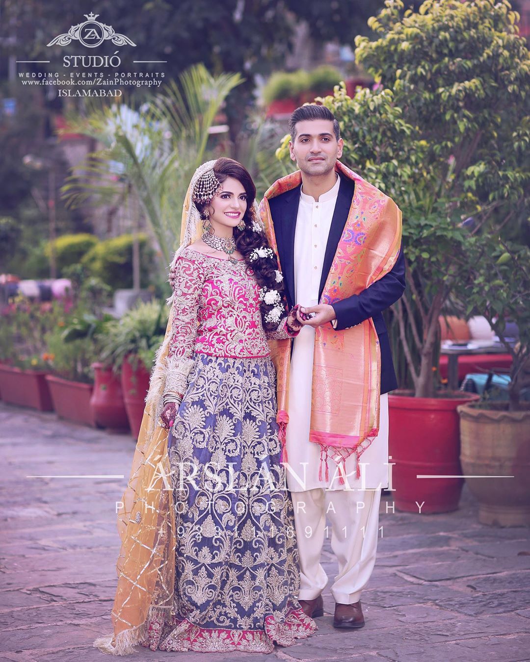 latest bridal mehndi dresses 2020