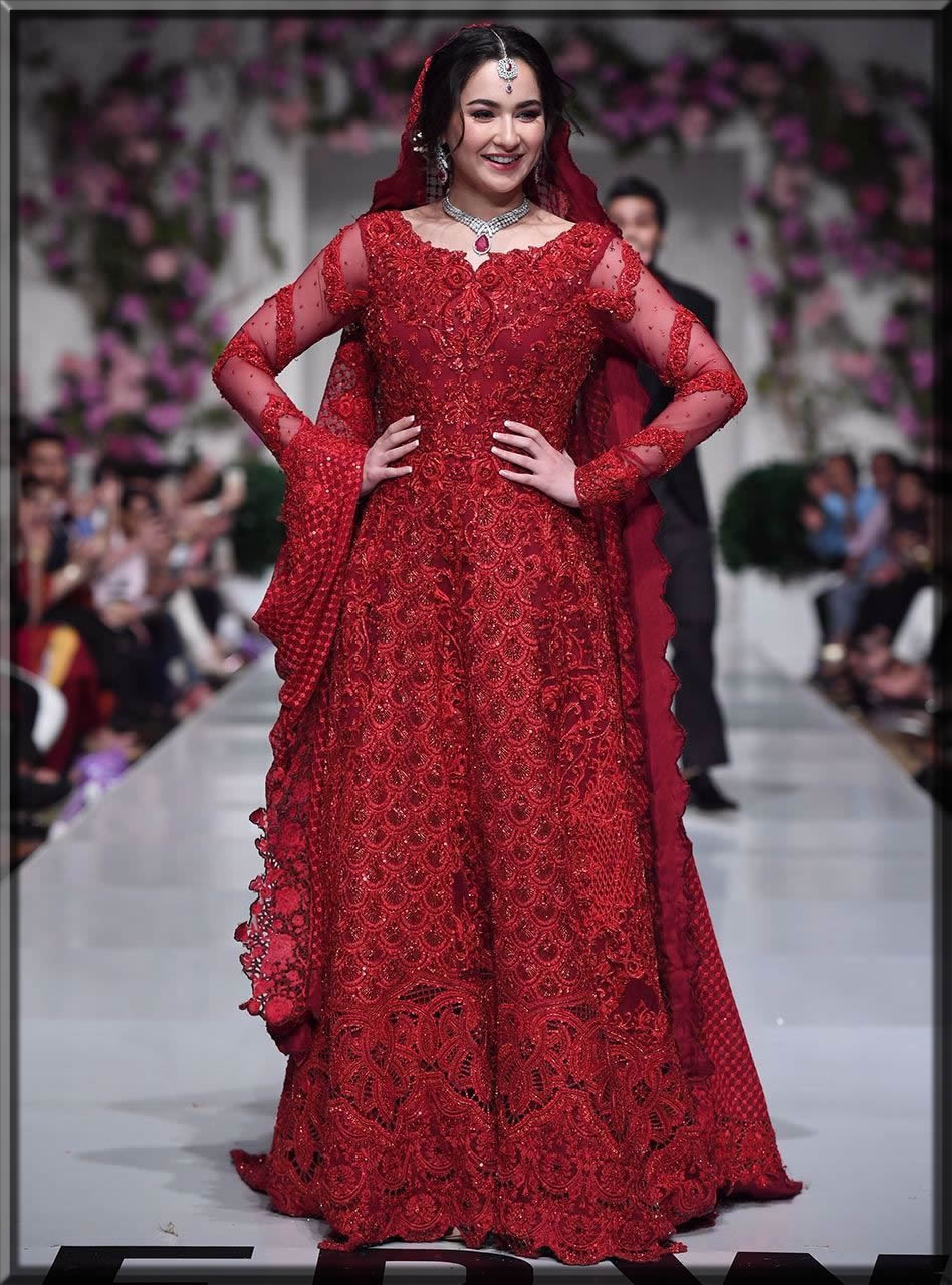 Barat sales frocks designs