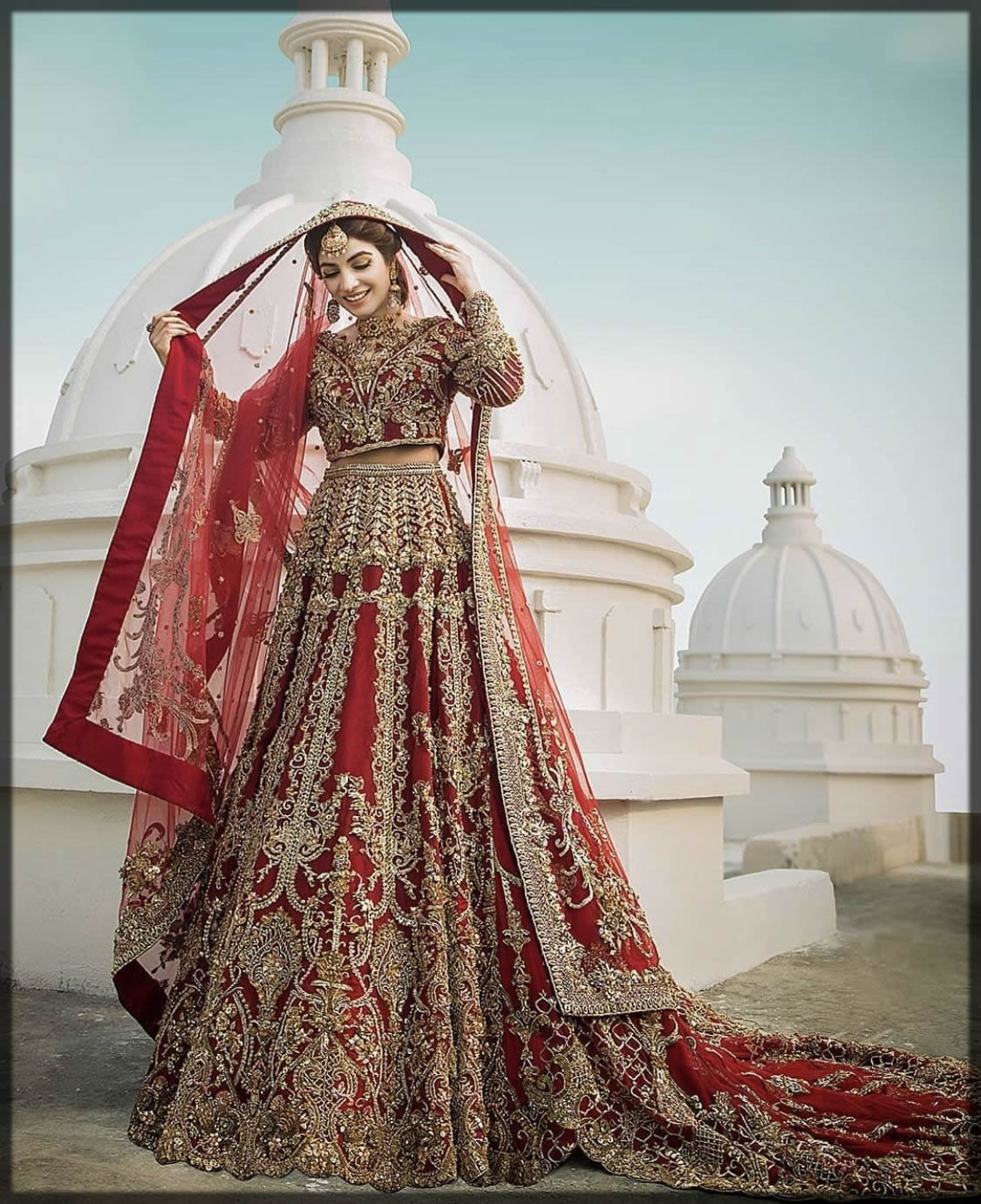 bridal barat dresses