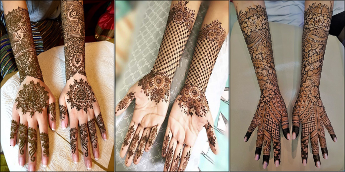 Feature Image Of Indian Mehndi Designs