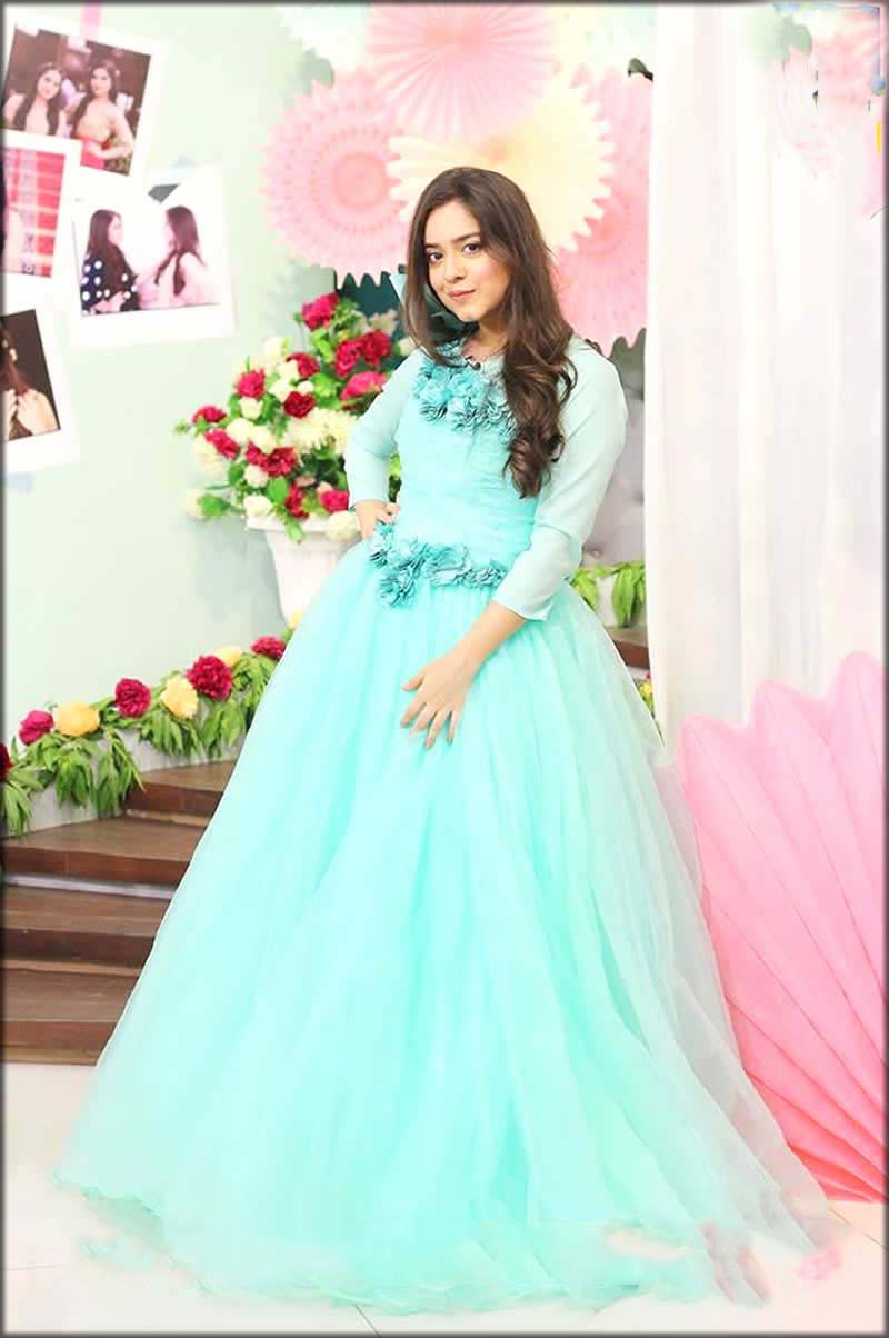maxi for bridal shower