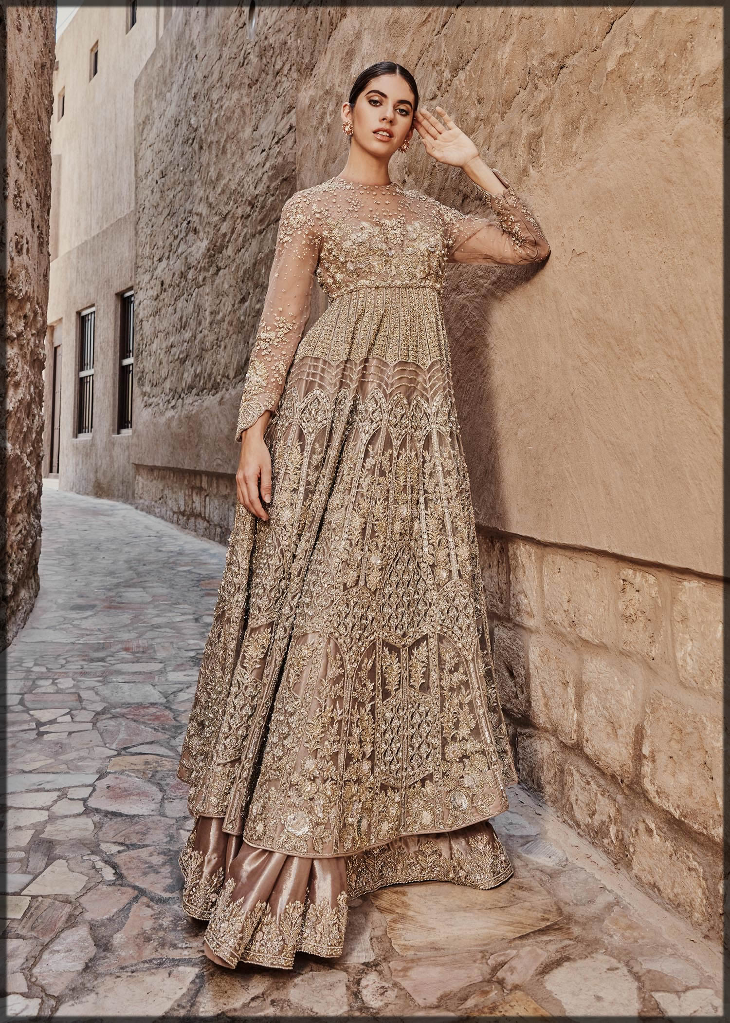 Saira Shakira collection