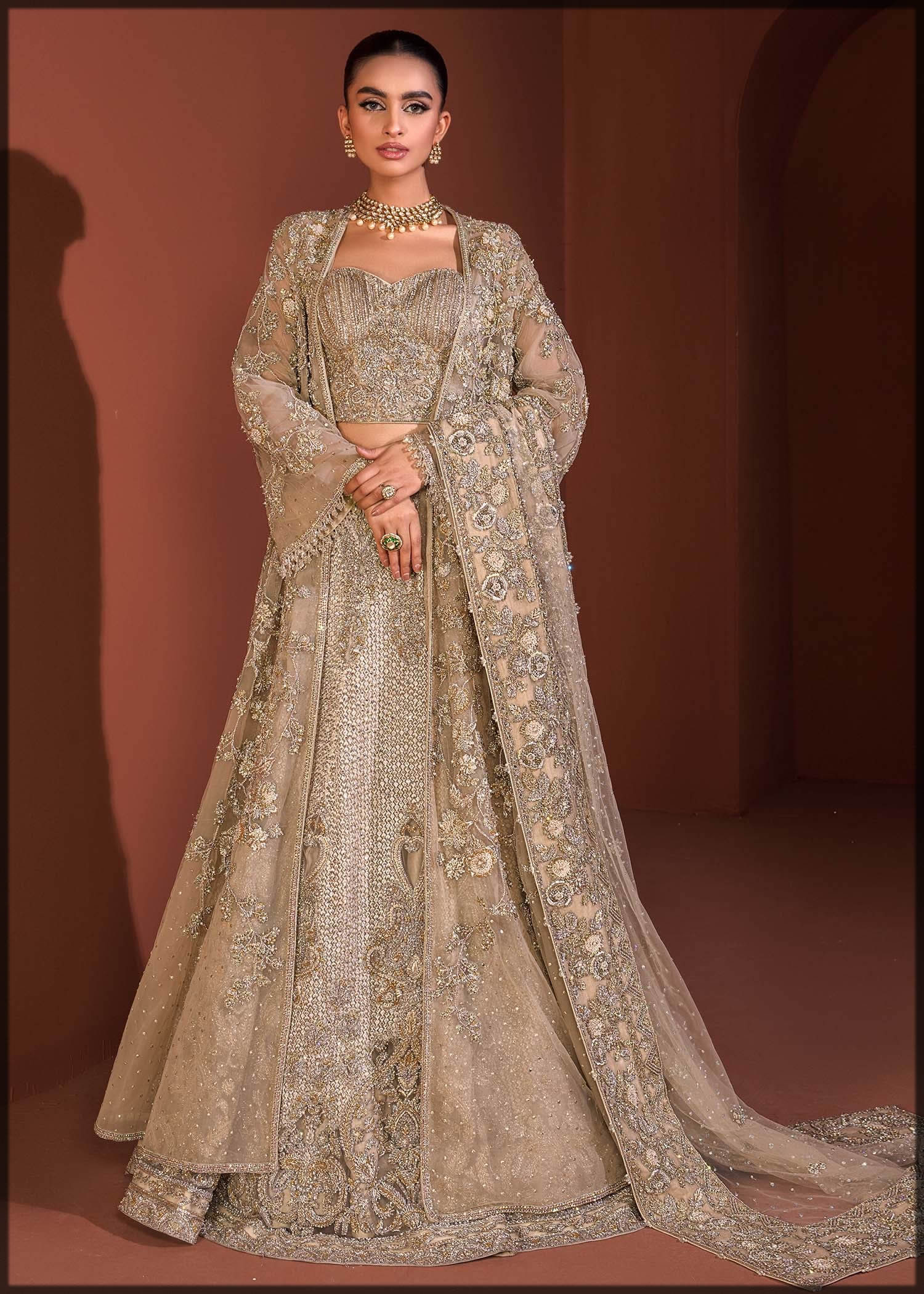 Walima dresses