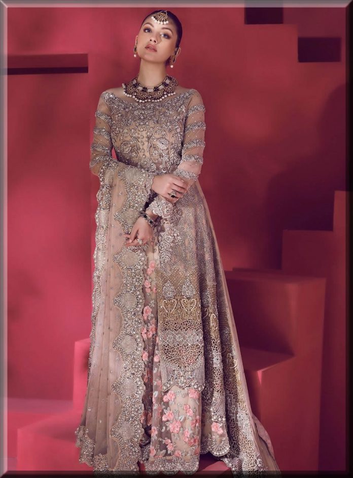 what to wear to walima