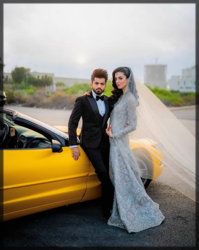 reception dresses for couples