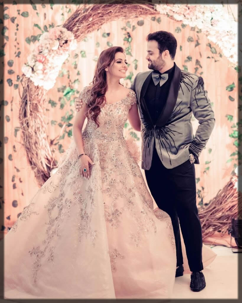 engagement dresses
