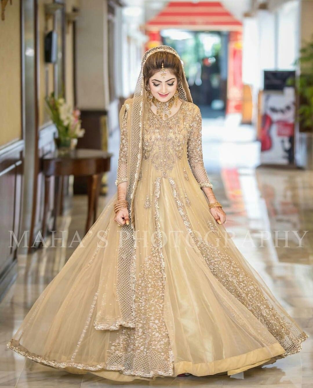 walima maxi dresses 2019