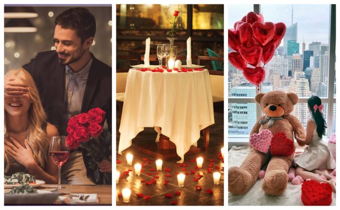 stunning Valentines day ideas for teenagers