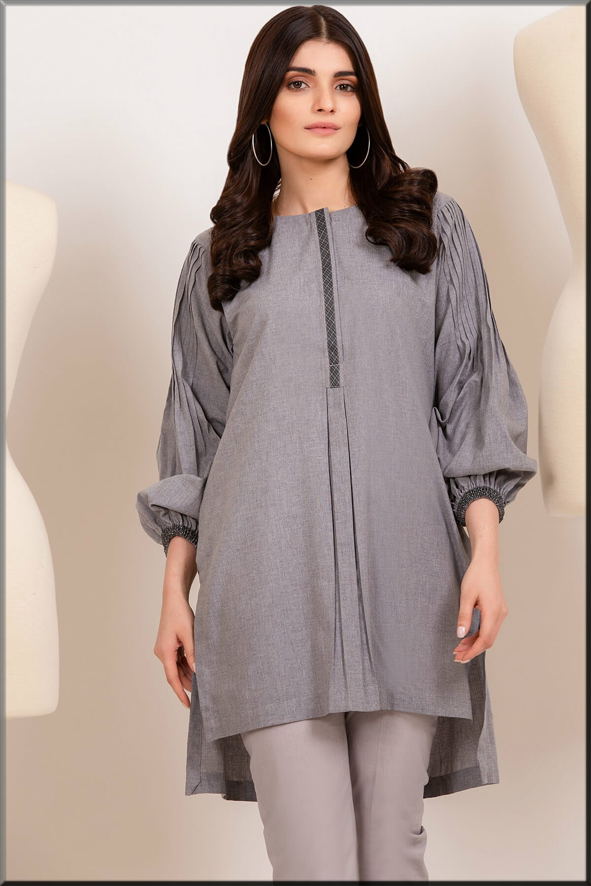 Alkaram Studio Summer Collection