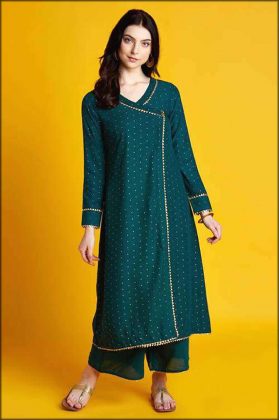 new angrakha style 2021