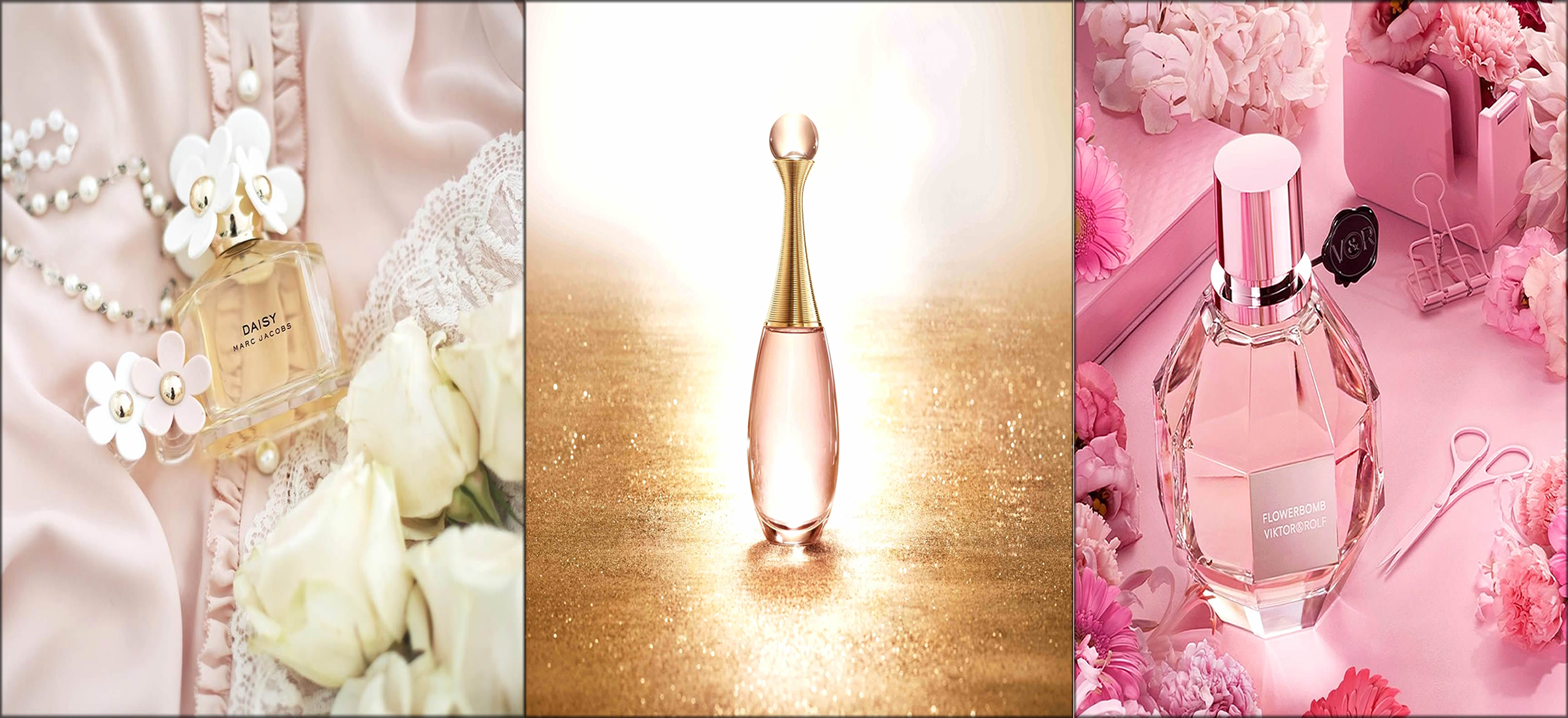 10 Best Perfumes For Women