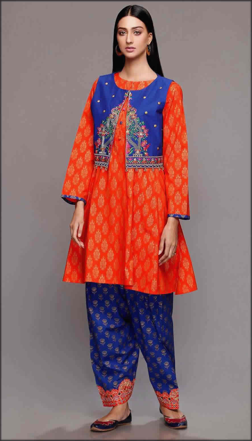 Rang Ja Stitched Unstitched Summer Collection 2023 With Price