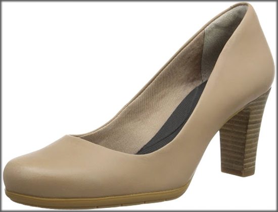 Business Casual Shoes For Women In The Workplace