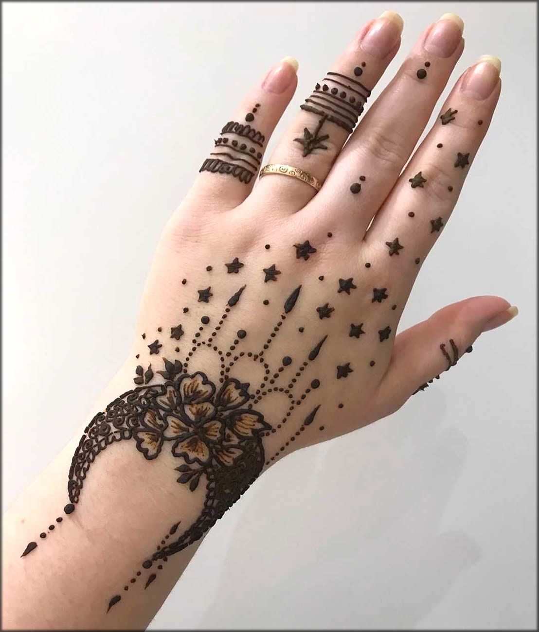 Mehndi Designs For Eid 2022 Simple Mehndi Henna Mehendi Dizain Mehdi ...