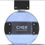 Cher Eau De Couture