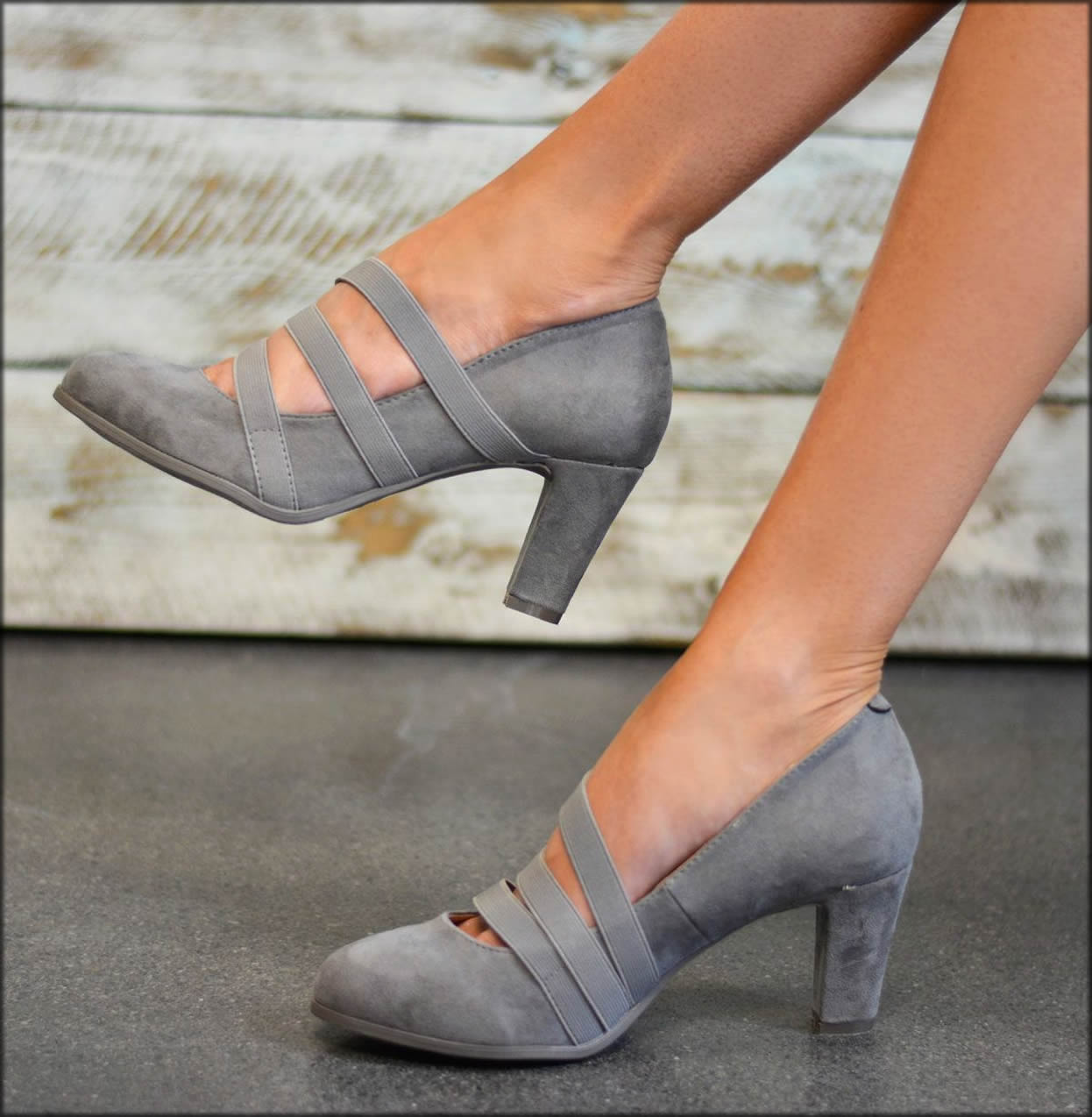 67 Best Comfy business casual shoes for women for All Gendre Hair