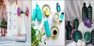Best Conditioners for Dry Hair, You Need Those to Hydrate Your Locks