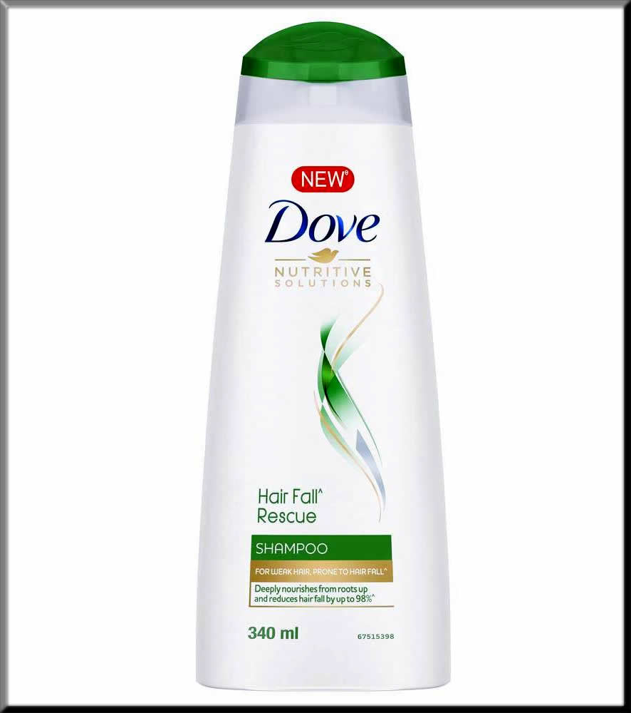 Dove anti hair Shampoo