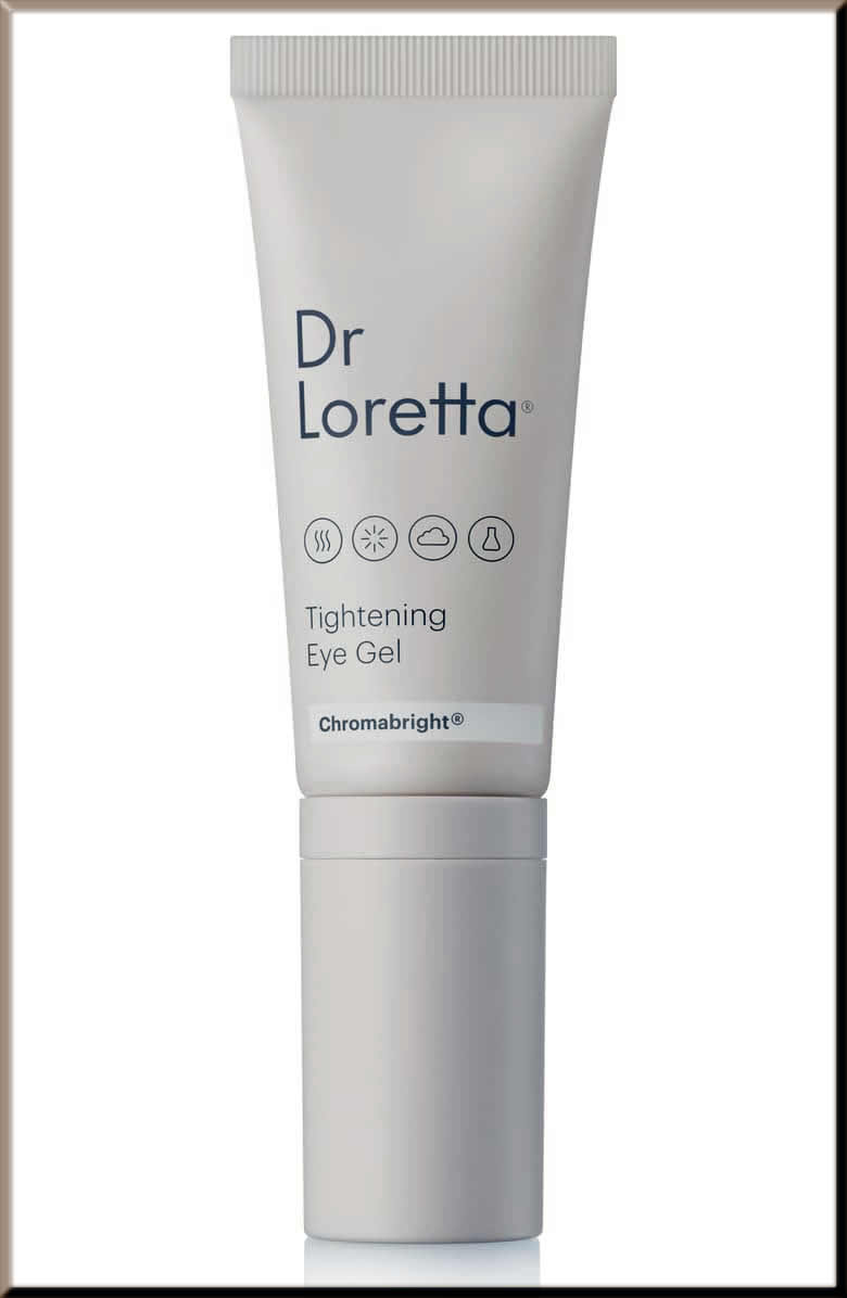 Dr Loretta Tightening Eye Gel