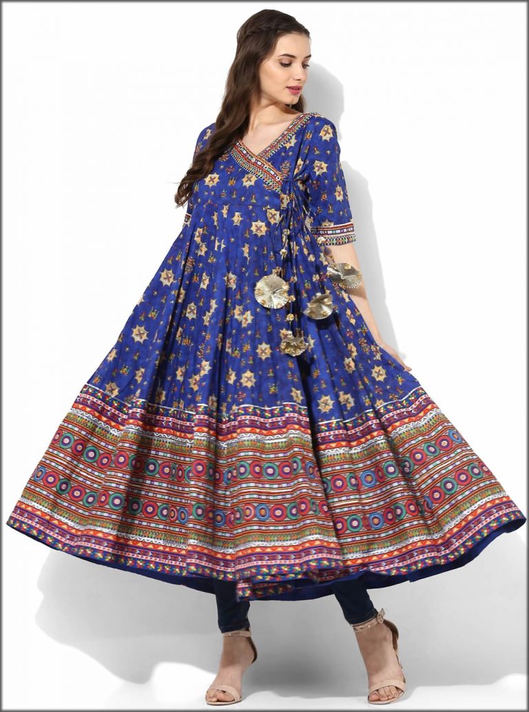latest angrakha style 2021