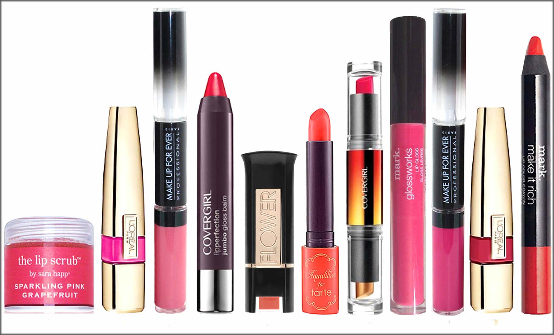 Top 15 Best Makeup Brands In The World We Love The Most Top 15 Best Makeup Brands In The World We Love The Most