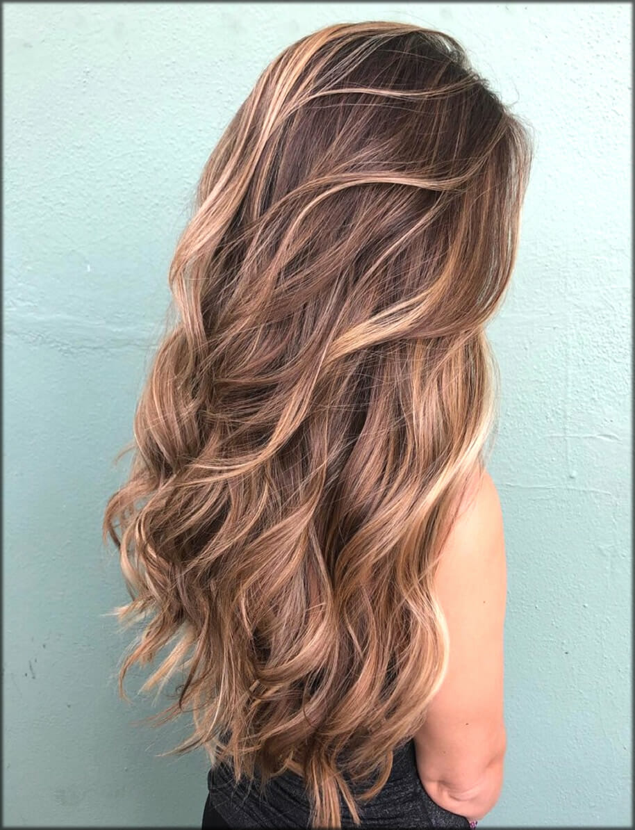 50 Best Medium Length Layered Haircuts in 2022 Hair Adviser