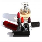 New Le Rouge Amazing Lipstick