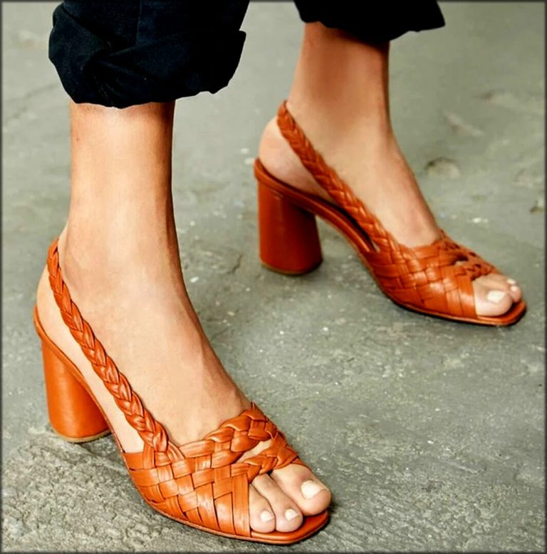 shoes for casual workplace