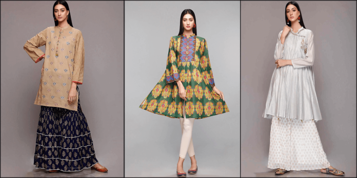 Rang Ja Summer Collection 2020 For Women