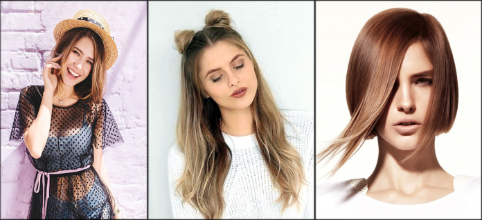 Spring Summer Haircuts And Hairstyles Trends 2020