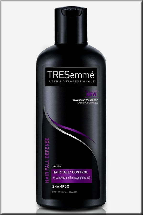 TRESemme Hair Defense treatment