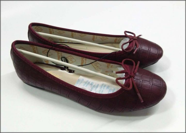 Business Casual Shoes For Women In The Workplace