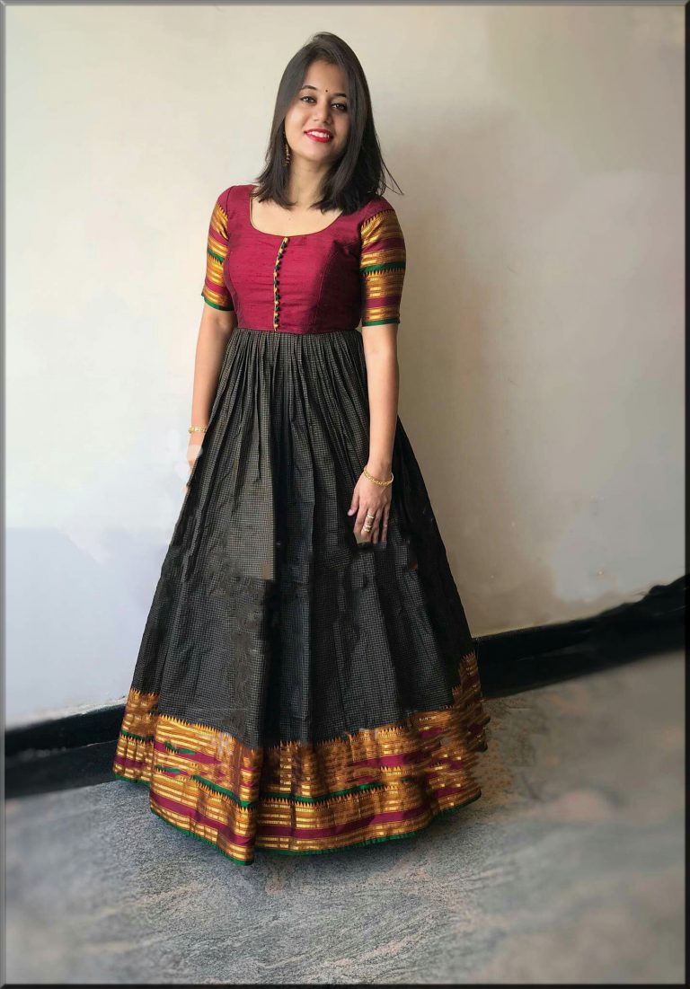 indian anarkali suits usa