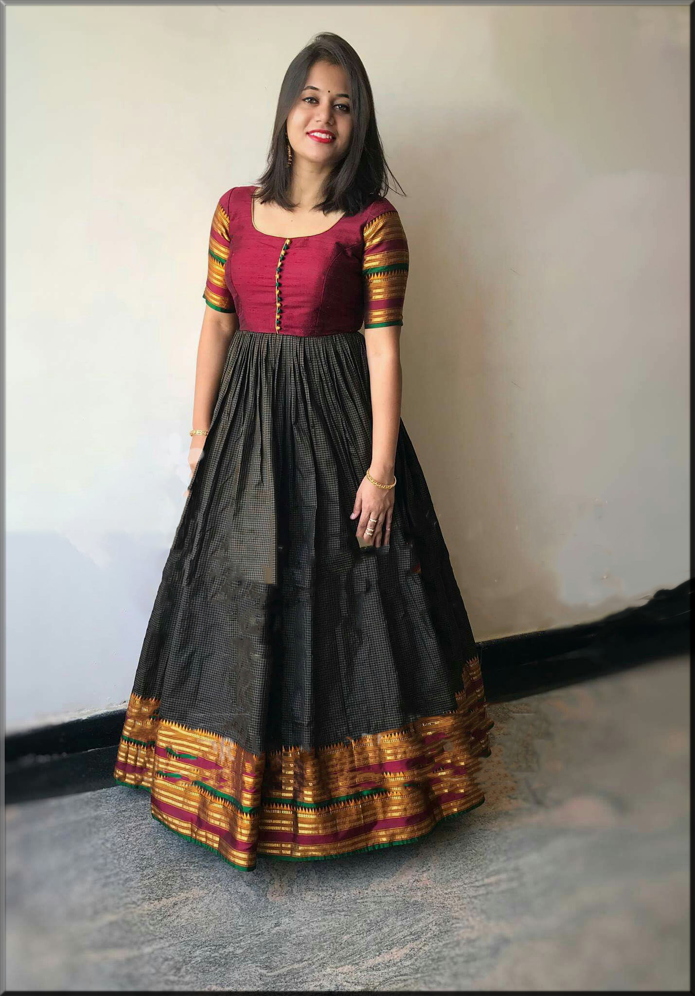 dresses for women over 65 Cinosural International School