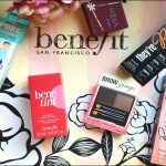 benefit Cosmetic Makeup