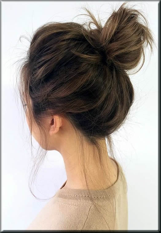 Easy Eid Hairstyles For Girls For Short And Long Hair 2022 Easy Eid Hairstyles For Girls For Short And Long Hair 2022