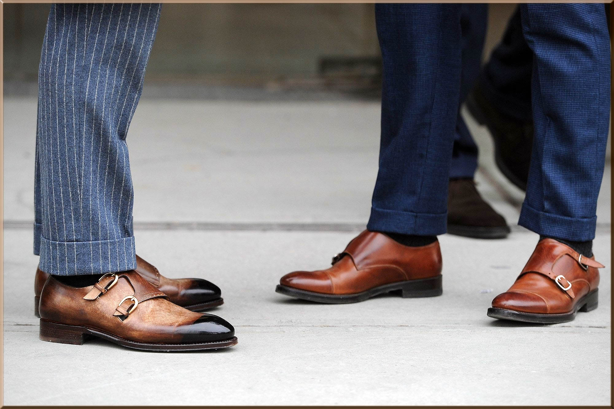 9 Best Business Casual Shoes for Men in the Workplace [2020 Guide]
