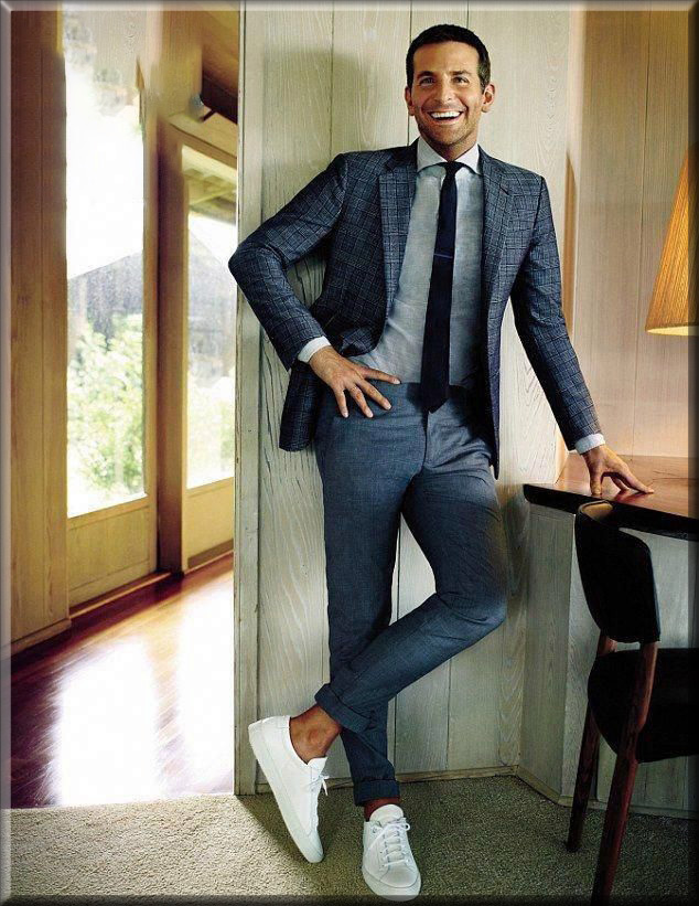 men's corporate casual shoes