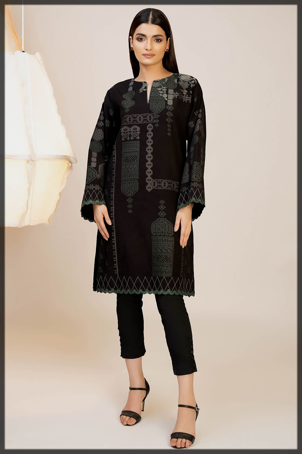 alkaram spring summer collection
