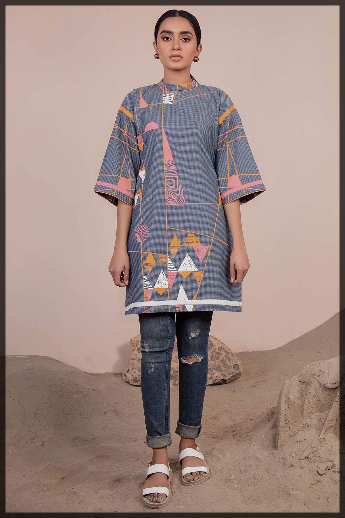 Alkaramstudio summer collection