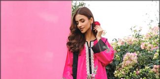 Nimsay Summer Collection Lawn 2023 Embroidered Suits with Prices