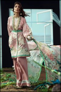 Firdous Summer Collections