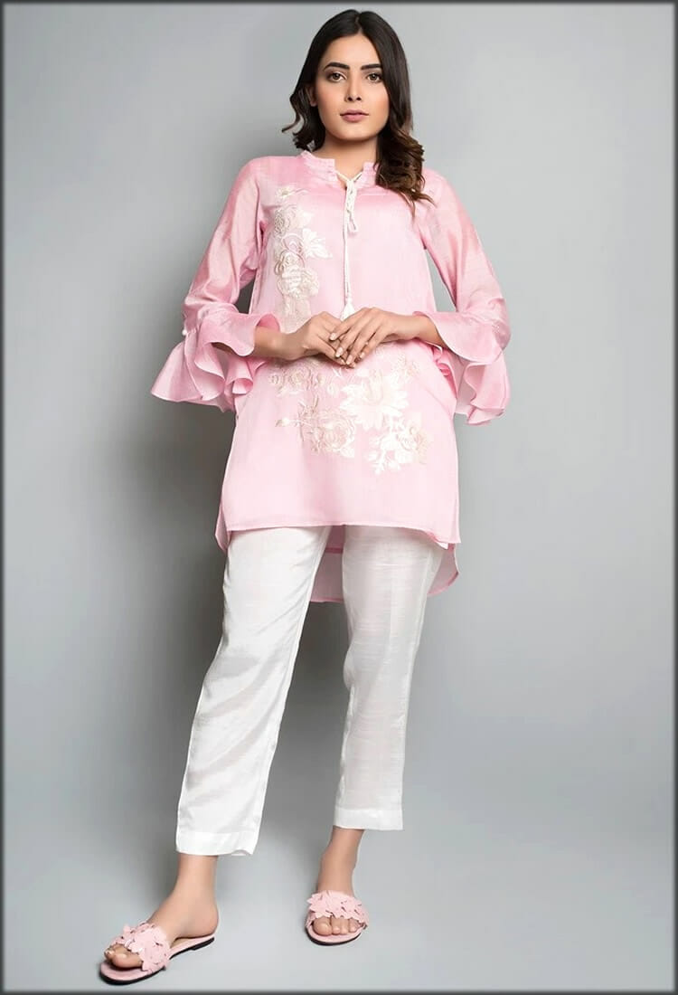 warda shirt pieces with price