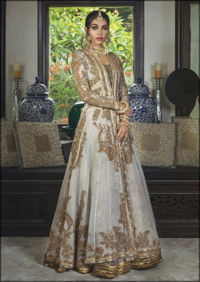 hsy lehenga designs