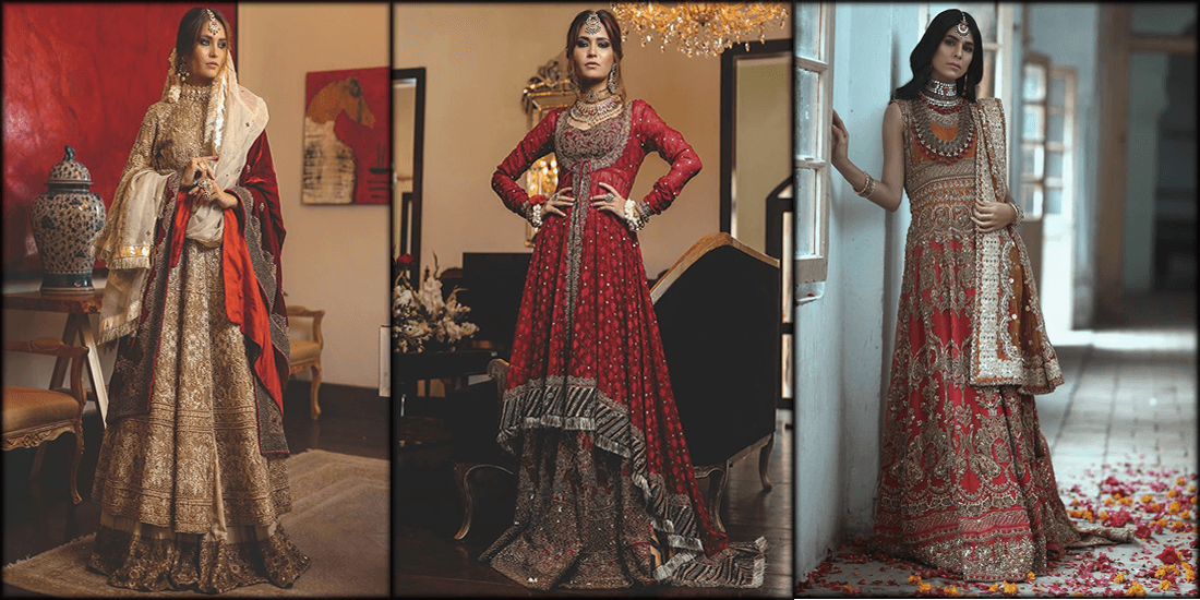 hsy bridal collection