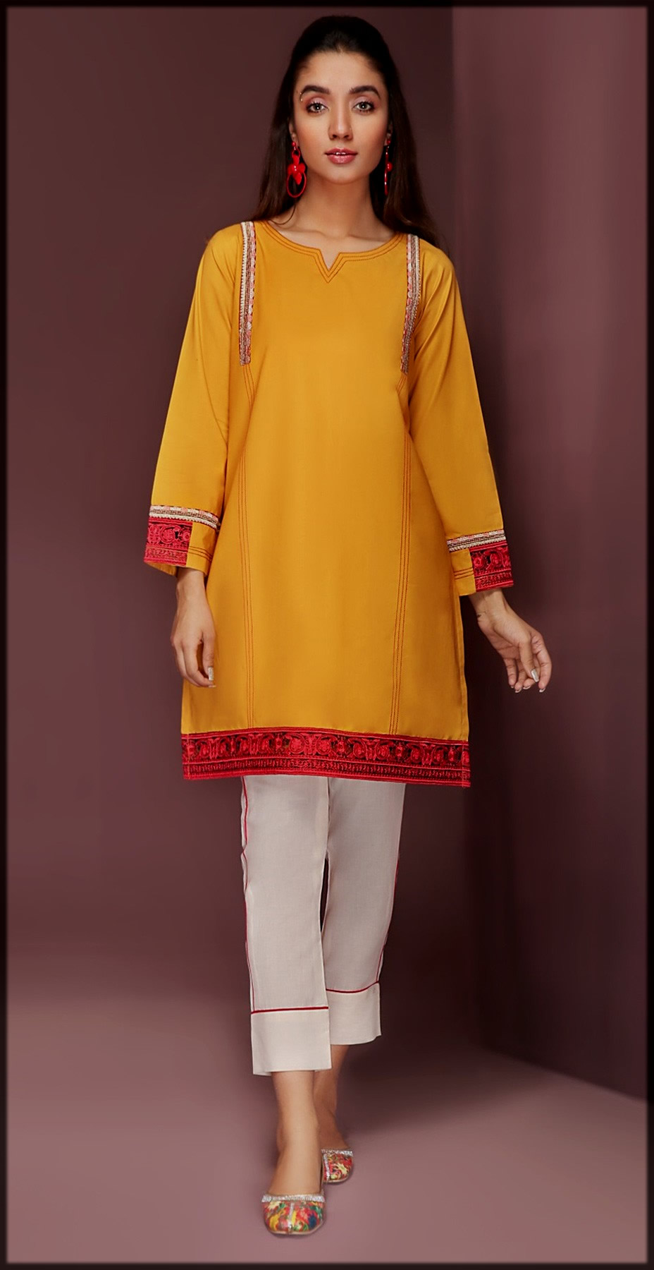 Origins Summer kurta Collection