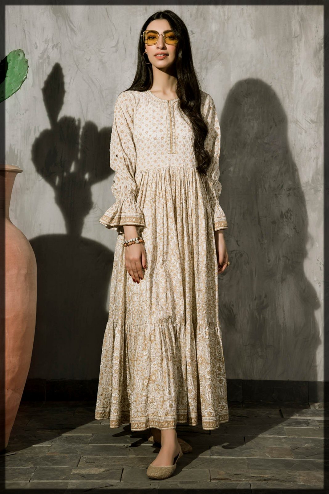 kayseria kurti