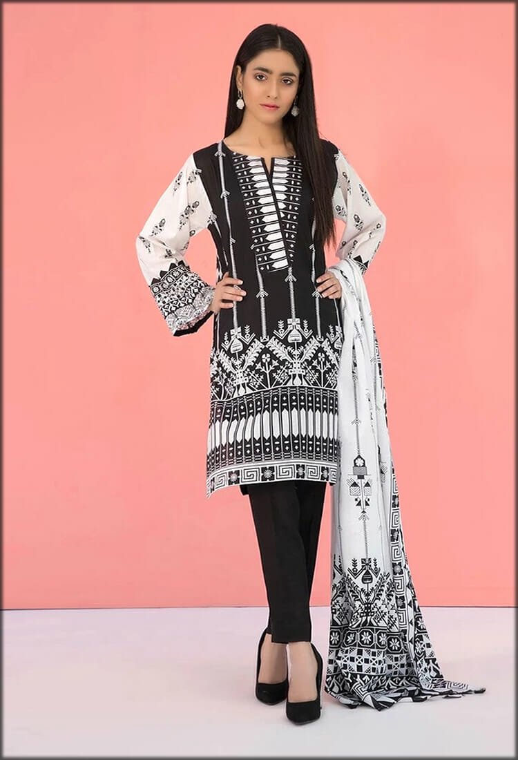 warda shirt pieces with price